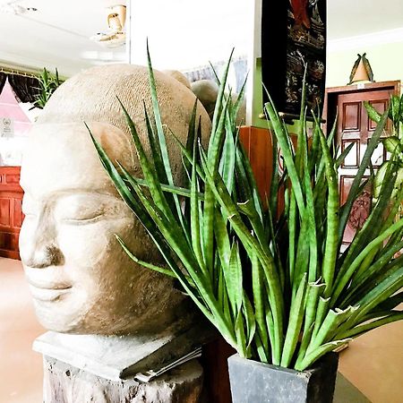 Ta Som Guesthouse&Tour Services Siem Reap Extérieur photo