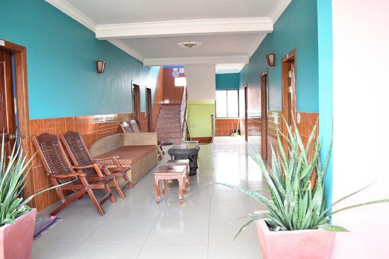 Ta Som Guesthouse&Tour Services Siem Reap Extérieur photo