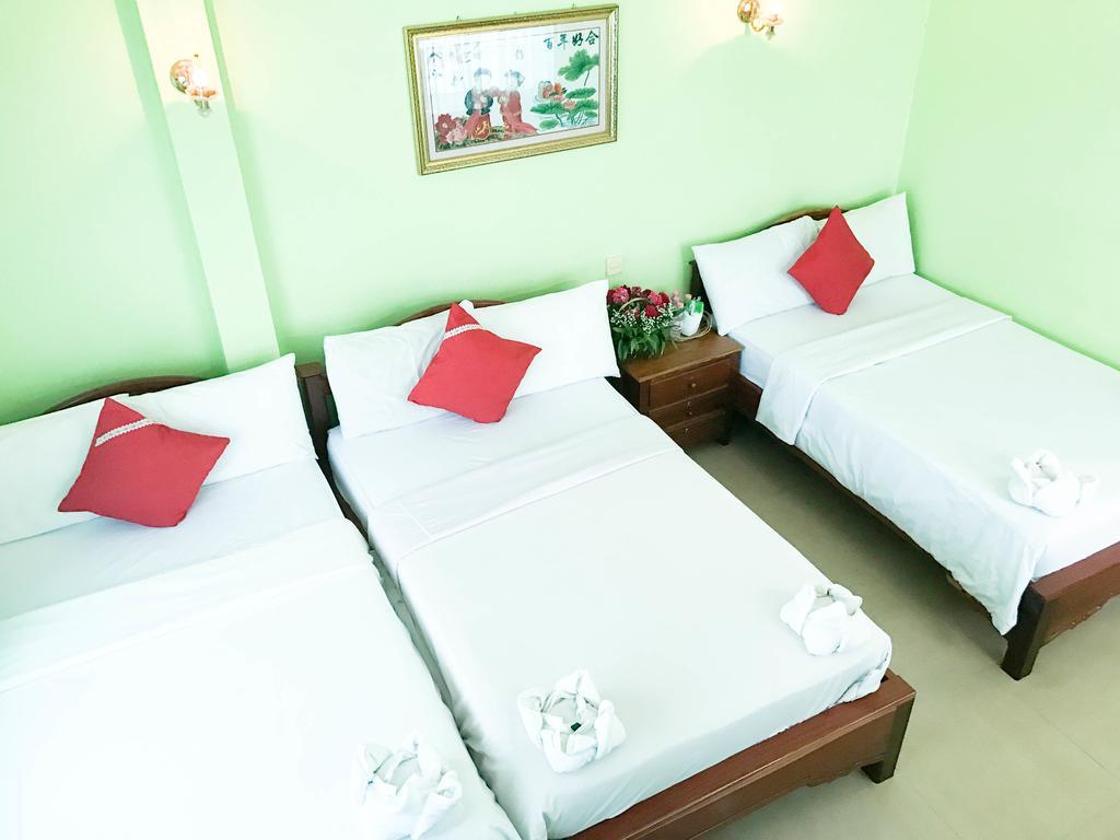 Ta Som Guesthouse&Tour Services Siem Reap Extérieur photo