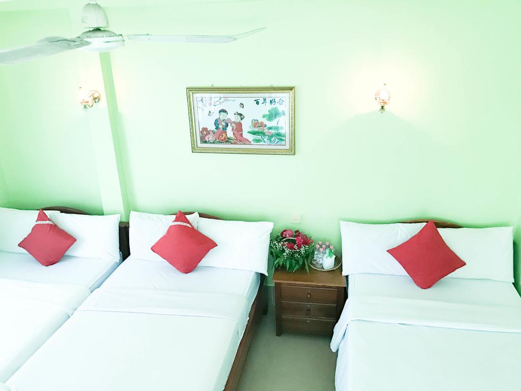 Ta Som Guesthouse&Tour Services Siem Reap Extérieur photo