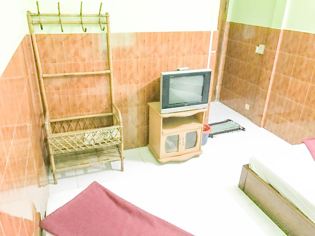 Ta Som Guesthouse&Tour Services Siem Reap Extérieur photo