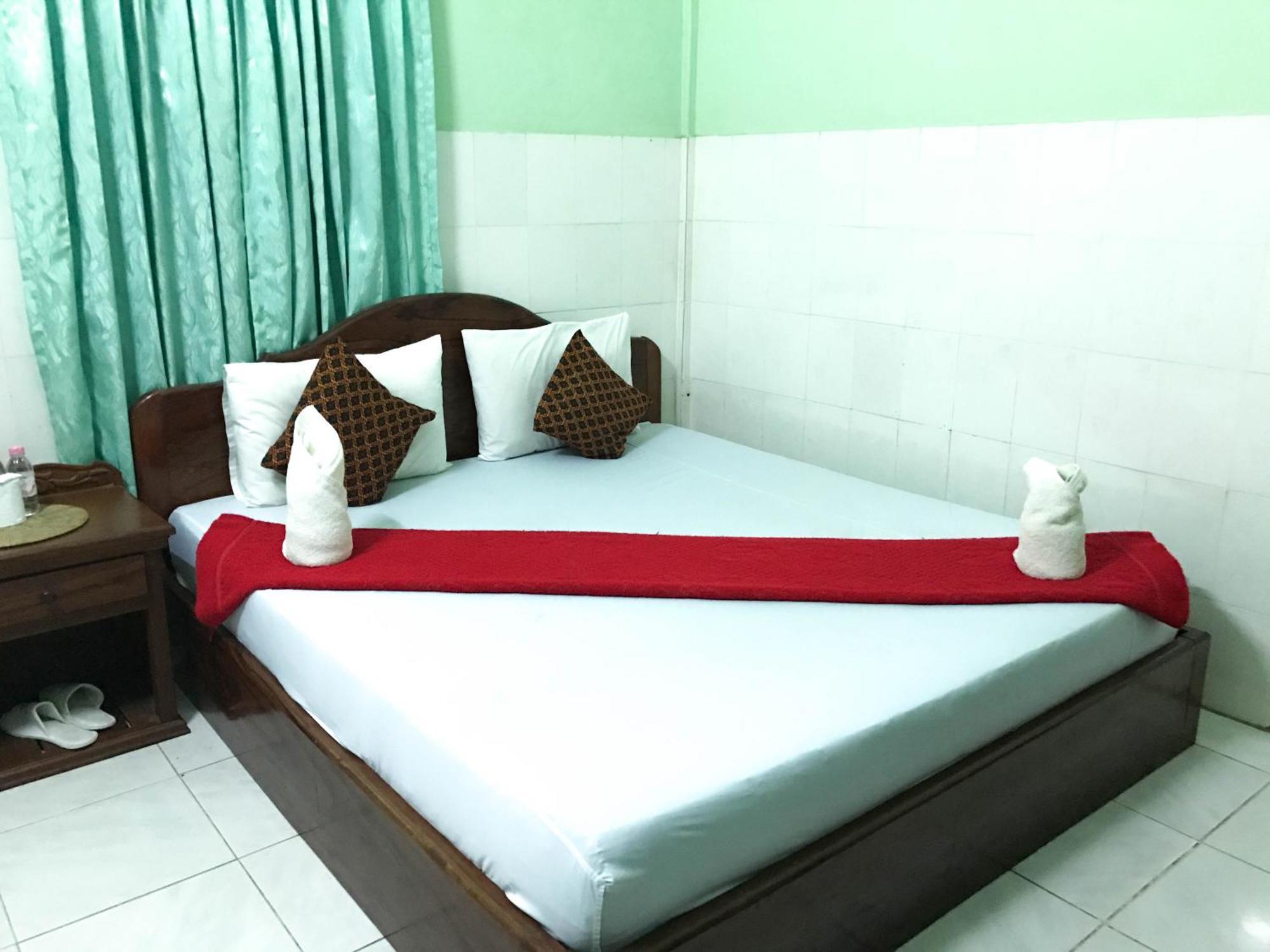 Ta Som Guesthouse&Tour Services Siem Reap Extérieur photo