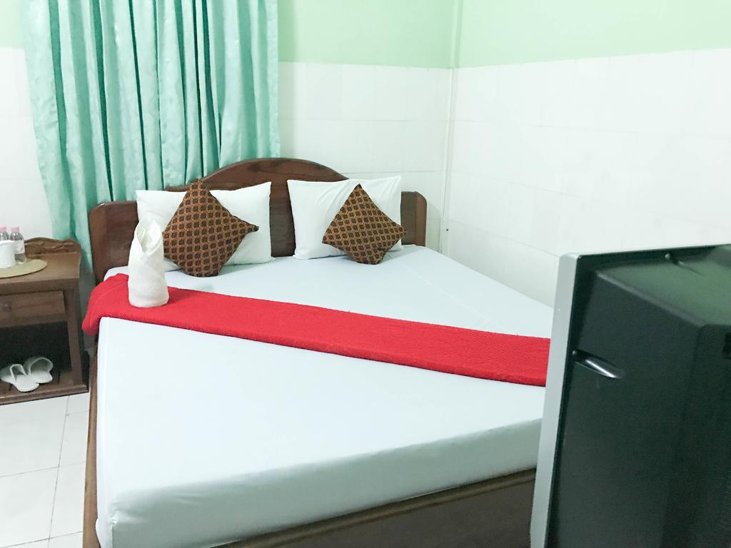 Ta Som Guesthouse&Tour Services Siem Reap Extérieur photo
