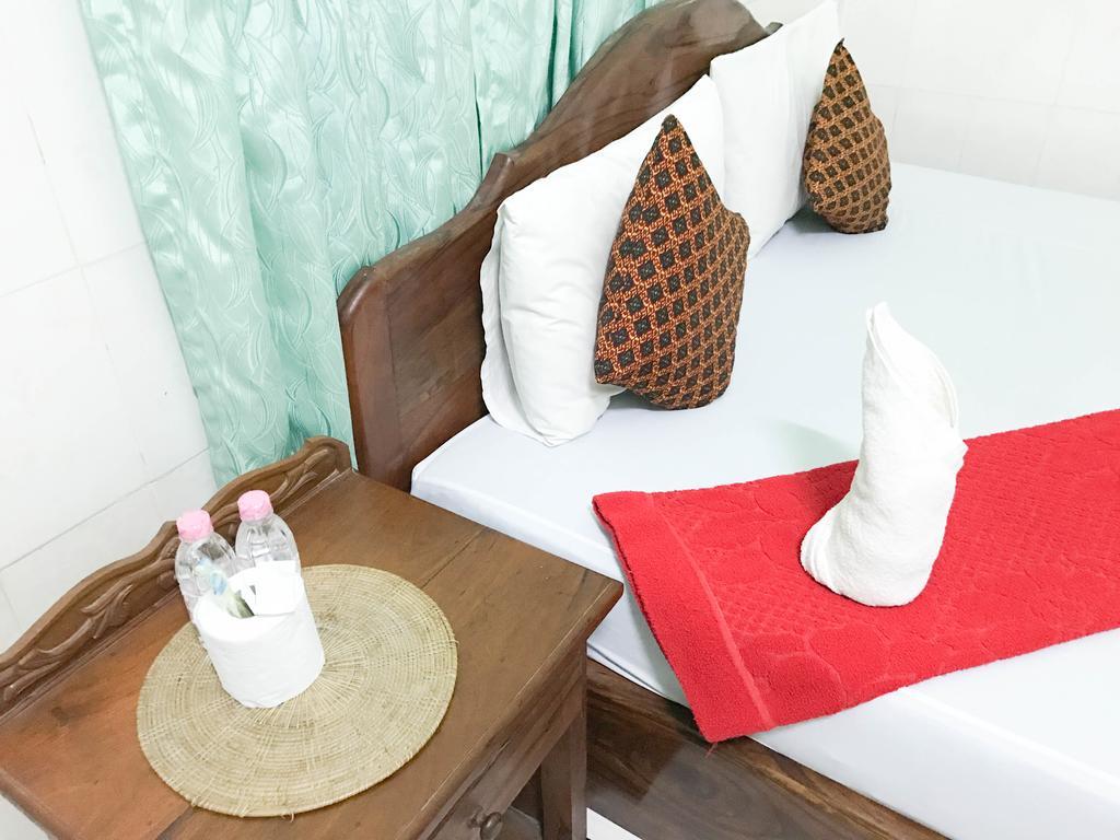 Ta Som Guesthouse&Tour Services Siem Reap Extérieur photo