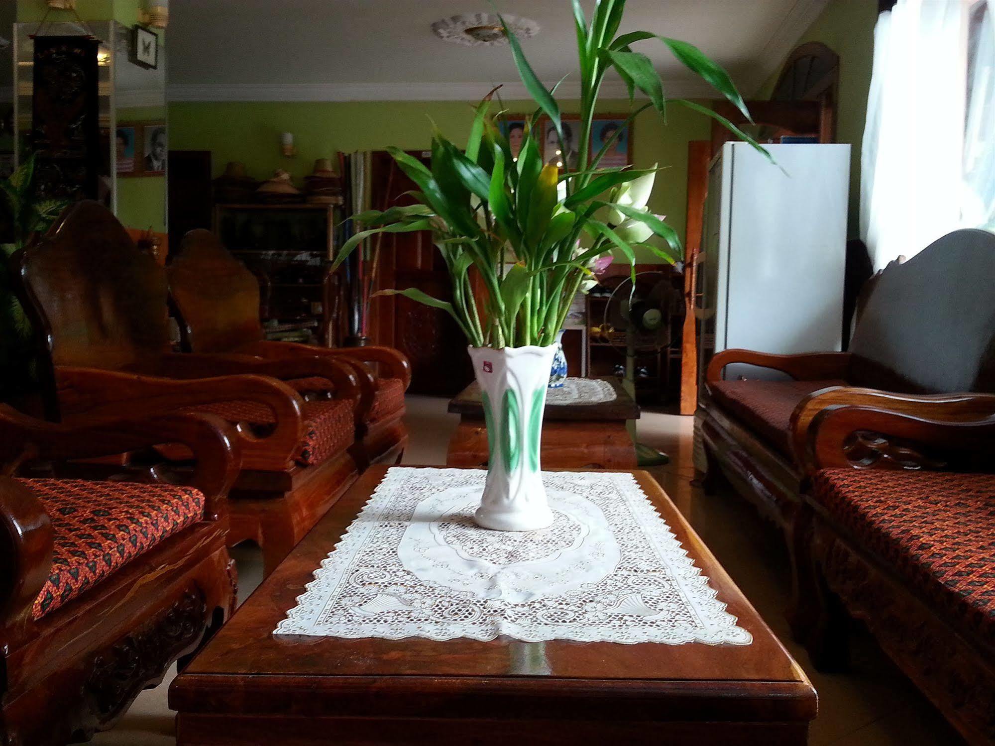 Ta Som Guesthouse&Tour Services Siem Reap Extérieur photo