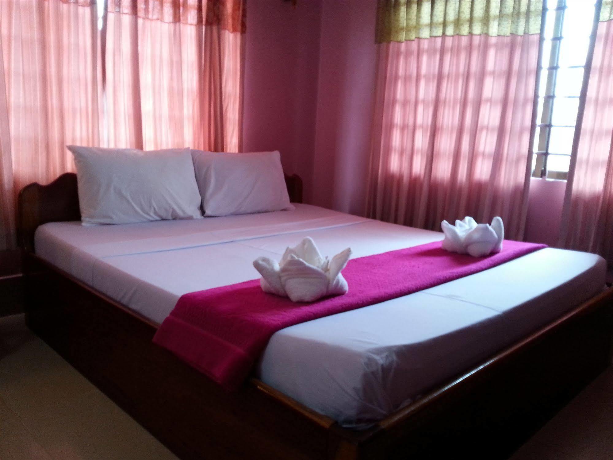 Ta Som Guesthouse&Tour Services Siem Reap Extérieur photo