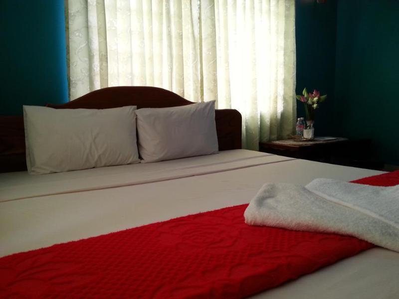 Ta Som Guesthouse&Tour Services Siem Reap Extérieur photo